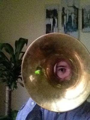 Un presque Cor d'Harmonie